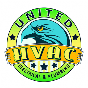 Plumbing United logo