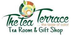 The Tea Terrace logo